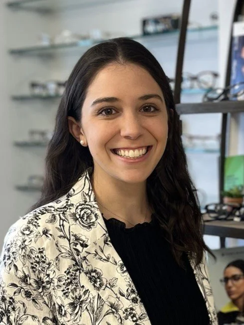 EYE DOCTOR アイドクター　中古品 Dr Ariana Azzoli — The Eye Doctor - Optometrist - Optician | RI